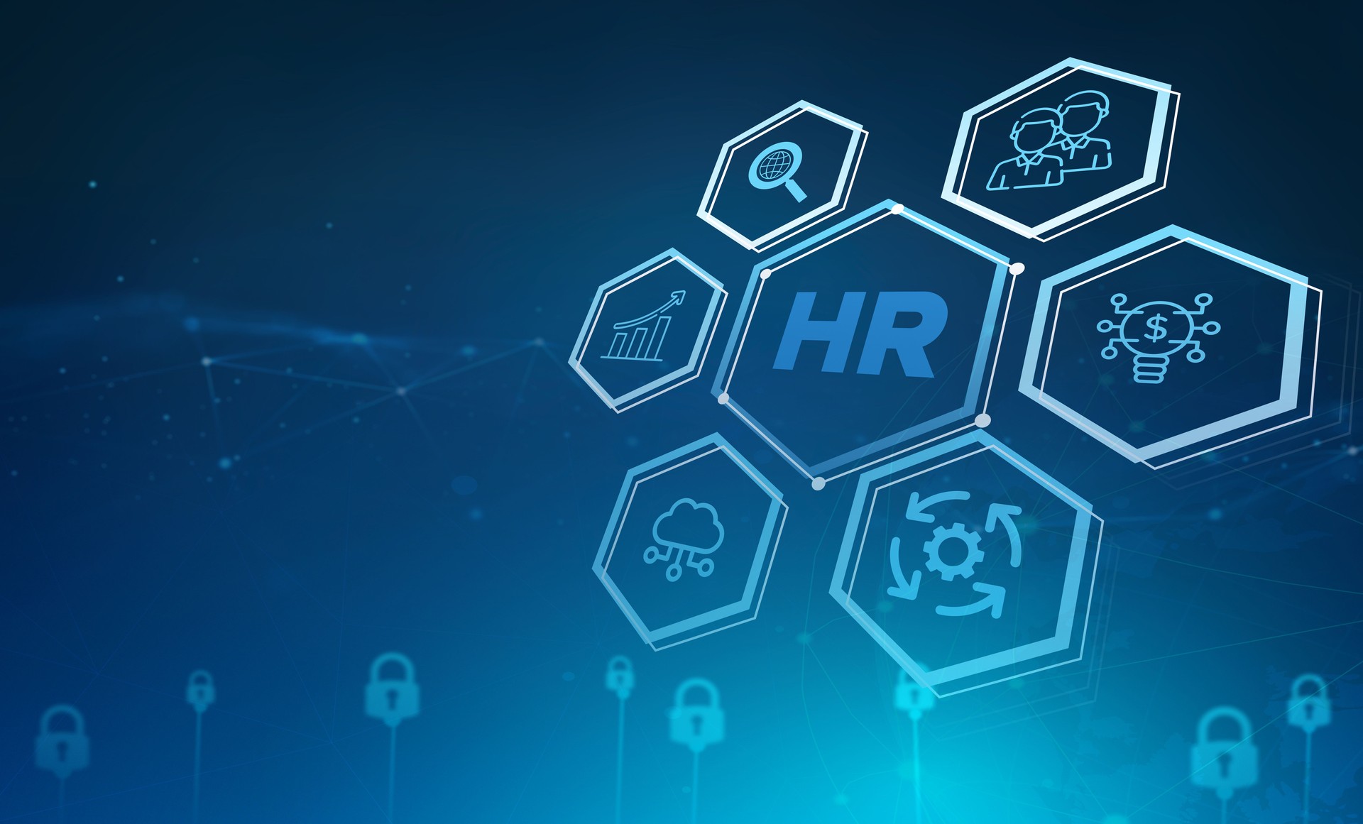 Gestão de RH de Recursos Humanos